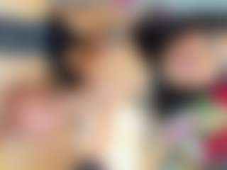 Live-Cam-Show mit KhelanyTs1 - Dominican auf Camsoda