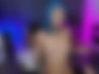 Live cam show with ravenwittch - Spanking on hrnylive.com