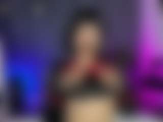 ravenwittch's Live Sex Cam Show