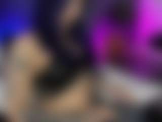 ravenwittch's Live Sex Cam Show