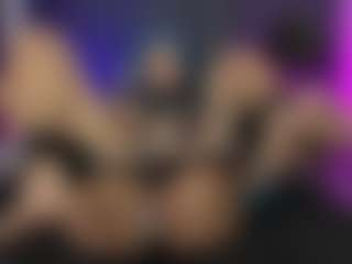 ravenwittch's Live Sex Cam Show