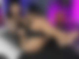 ravenwittch's Live Sex Cam Show
