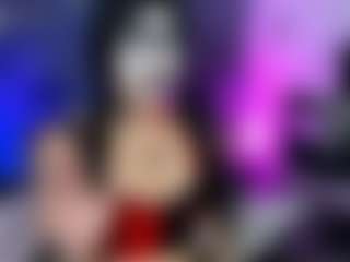 ravenwittch's Live Sex Cam Show