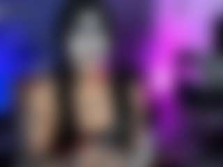 ravenwittch's Live Sex Cam Show