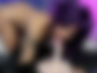 Live cam show with ravenwittch - Athletic on CamClone