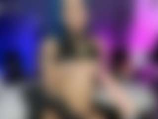ravenwittch's Live Sex Cam Show