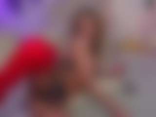 curlynatashaa's Live Sex Cam Show