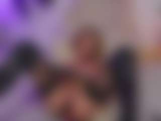 curlynatashaa's Live Sex Cam Show