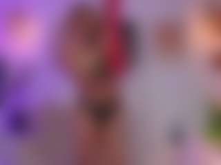 curlynatashaa's Live Sex Cam Show
