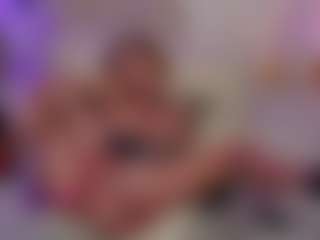 curlynatashaa's Live Sex Cam Show