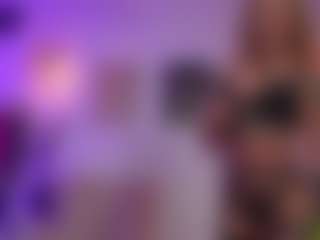 curlynatashaa's Live Sex Cam Show