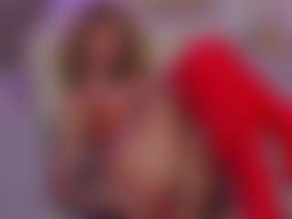 Live cam show with curlynatashaa - Blonde Hair MILF on Gym Cam Girls