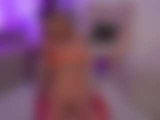 curlynatashaa's Live Sex Cam Show