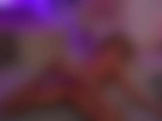 curlynatashaa's Live Sex Cam Show