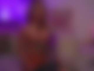 curlynatashaa's Live Sex Cam Show