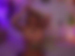 curlynatashaa's Live Sex Cam Show