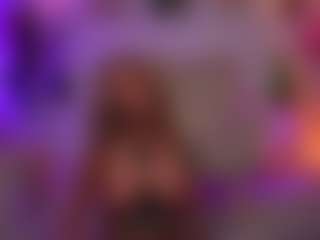 curlynatashaa's Live Sex Cam Show