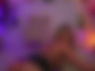 curlynatashaa's Live Sex Cam Show