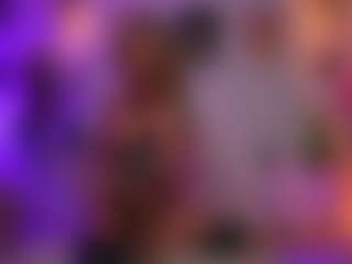curlynatashaa's Live Sex Cam Show