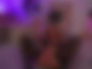 curlynatashaa's Live Sex Cam Show