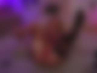 curlynatashaa's Live Sex Cam Show