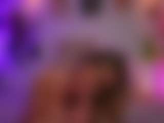 curlynatashaa's Live Sex Cam Show