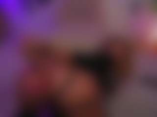 curlynatashaa's Live Sex Cam Show