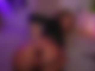 curlynatashaa's Live Sex Cam Show