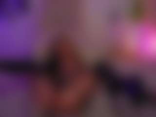 curlynatashaa's Live Sex Cam Show