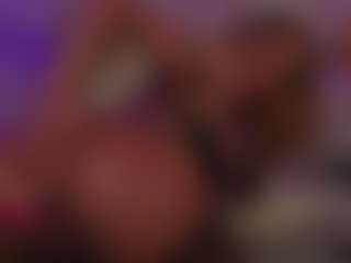 curlynatashaa's Live Sex Cam Show