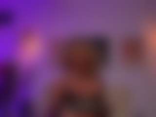 Live cam show with curlynatashaa - Fetish MILF on crypto-cams