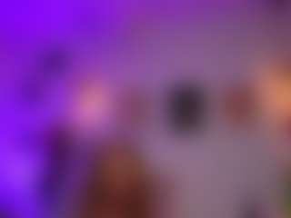 Live cam show with curlynatashaa - Fetish on CamwithHer