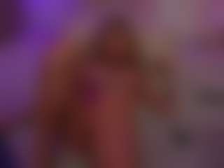 curlynatashaa's Live Sex Cam Show