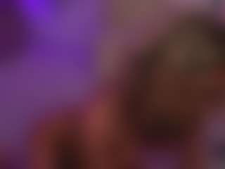 curlynatashaa's Live Sex Cam Show