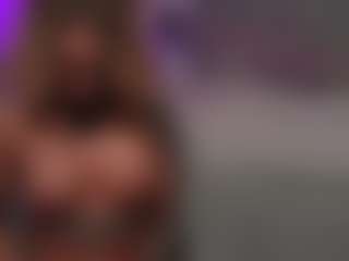 curlynatashaa's Live Sex Cam Show