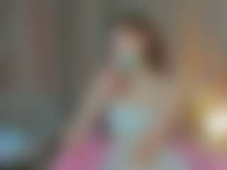 May's Live Sex Cam Show