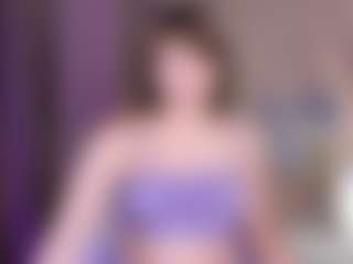 Live cam show with May - College on Streamer API