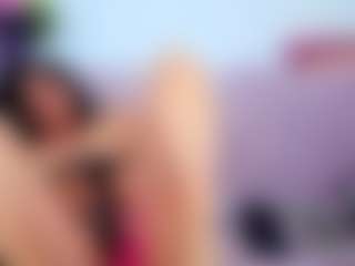 Live cam show with valeryablack - Glasses on crypto-cams