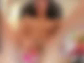 NatashaKiim's Live Sex Cam Show