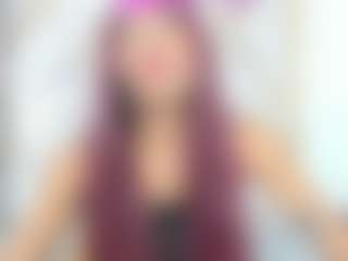 Live cam show with angelkyraasm - Joi on Soda Cam