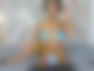 Live cam show with angelkyraasm - Athletic on Camsoda Late Night
