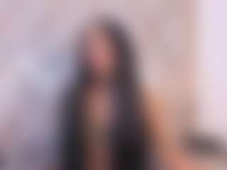 Live cam show with angelkyraasm - Cowgirl on crypto-cams