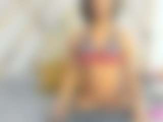 Live cam show with angelkyraasm - Athletic Young Adult on Camsoda