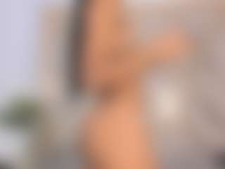 Live cam show with angelkyraasm - Brown Eyes on StripNow