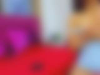 Candy's Live Sex Cam Show
