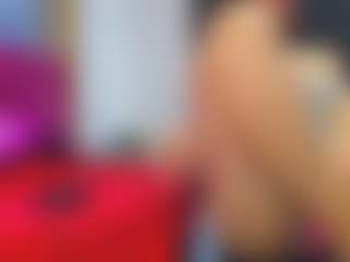 Candy's Live Sex Cam Show