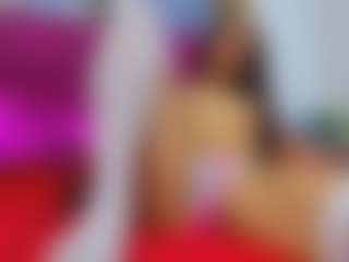 Candy's Live Sex Cam Show
