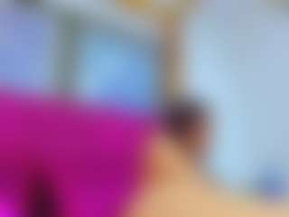 Candy's Live Sex Cam Show