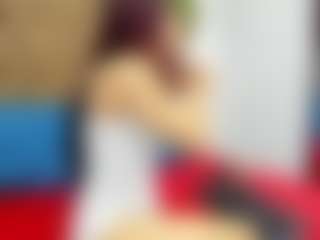 Live cam show with Candy - Red Hair on PervPlay.com