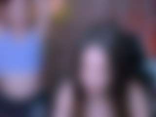 isabel-wave's Live Sex Cam Show